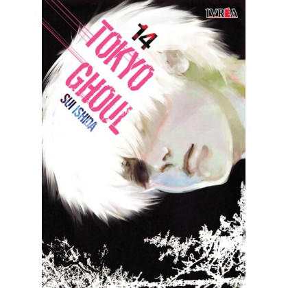 Tokyo Ghoul 14